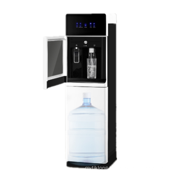 High Quality Floor Standing Two/Three Taps Ro Water Purifier Water Cooler Dispenser